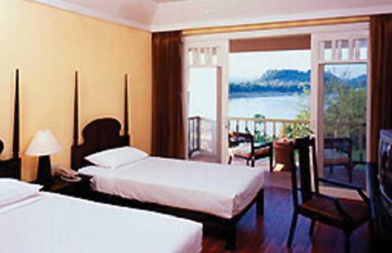 The Grand Luang Prabang, Affiliated By Melia Otel Oda fotoğraf