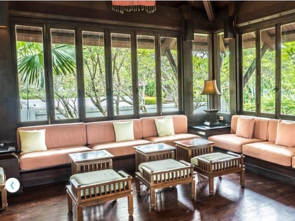 The Grand Luang Prabang, Affiliated By Melia Otel Dış mekan fotoğraf